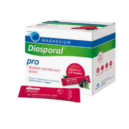 MAGNESIUM DIASPORAL PRO VIT B
