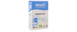 SECURIL BIO 30CPS