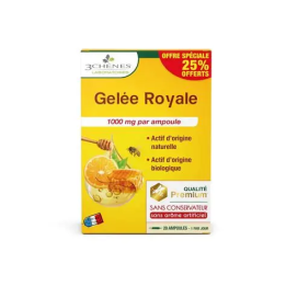 PAPPA REALE 1000 20F