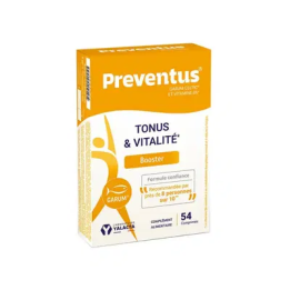 PREVENTUS 54 CONFETTI