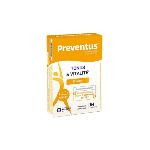 PREVENTUS 54 CONFETTI