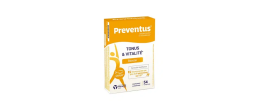 PREVENTUS 54 CONFETTI