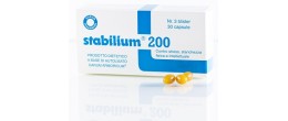 STABILIUM 200 30CPS