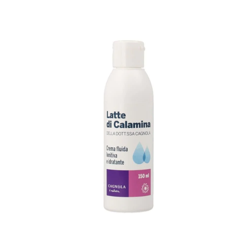 Dott. Cagnola Latte di Calamina 150 ml