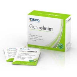 Gunaelmint 30 bustine