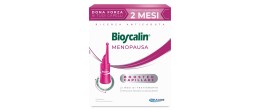 Bioscalin Menopausa Donna Trattamento Rinforzante per Capelli 16 Fiale