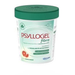 Psyllogel Fibra Arancia Rossa 170 grammi