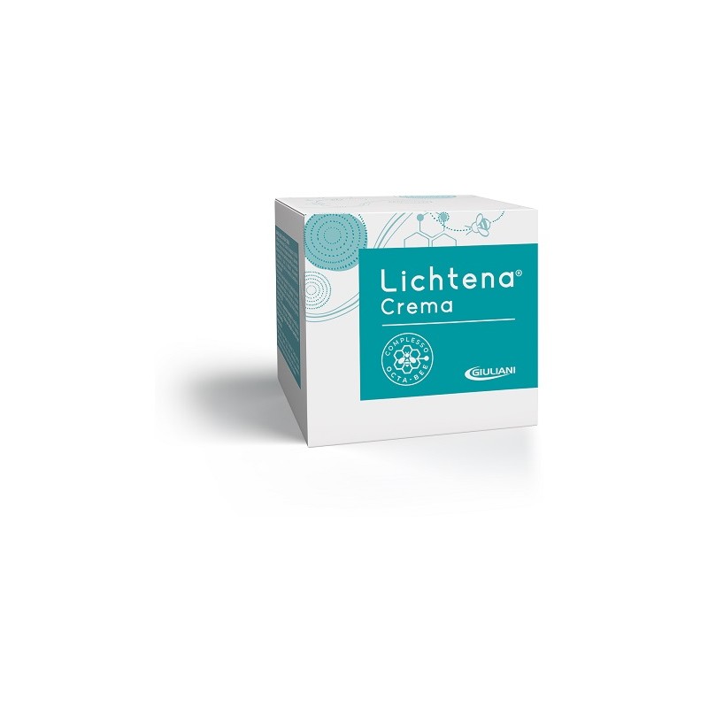 Lichtena Crema 200 ml