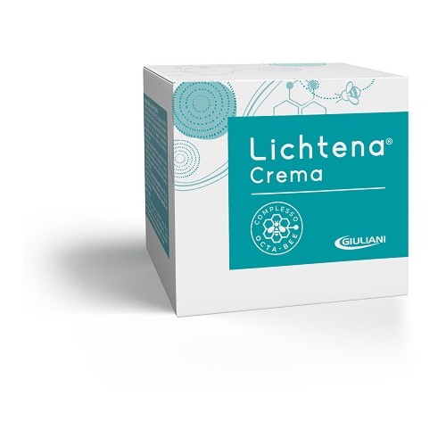 Lichtena Crema 200 ml