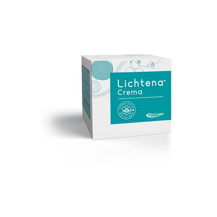 Lichtena Crema 200 ml