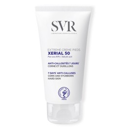 SVR Xerial Crema Piedi Anti Callosità e Duroni 50ml