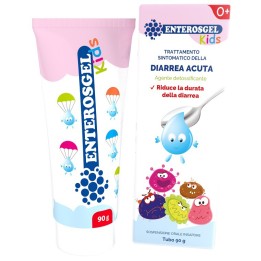 ENTEROSGEL KIDS 90G