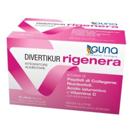 Guna Divertikur Rigenera 15 Stick