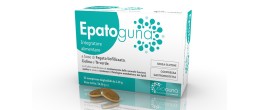 Guna Epatoguna 32 compresse