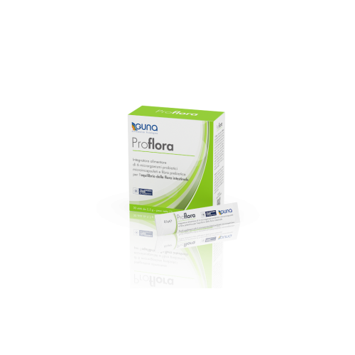 Guna Proflora 30 bustine