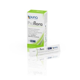 Guna Proflora 10 bustine