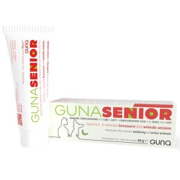 Guna Gunasenior Mangime  50 g