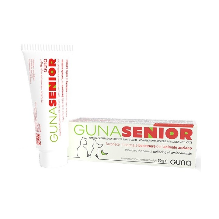 Guna Gunasenior Mangime  50 g