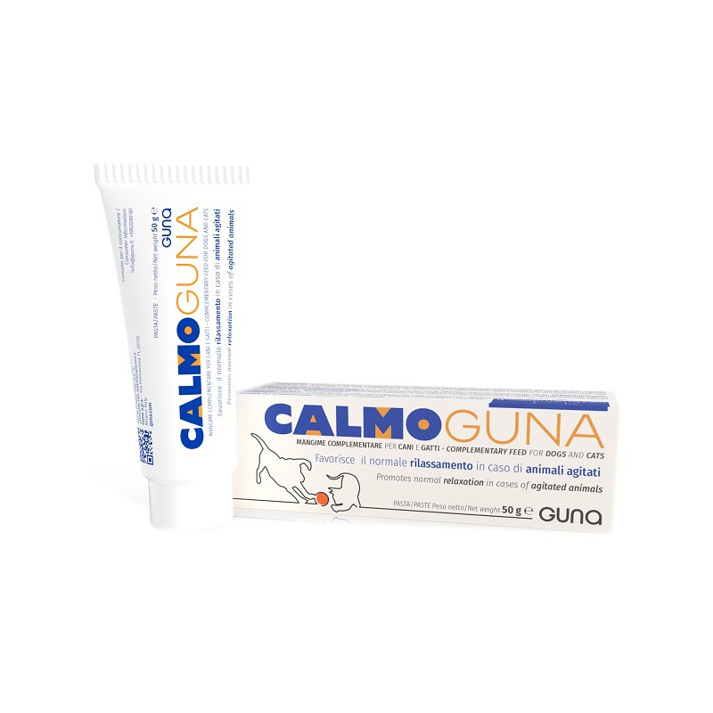 Guna Calmoguna Mangime Complementare 50g