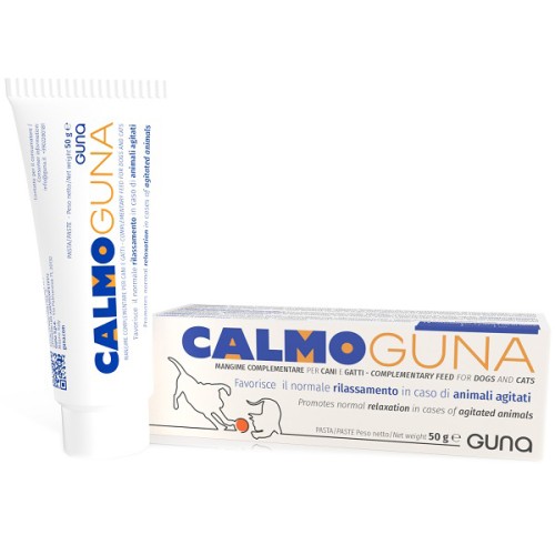 Guna Calmoguna Mangime Complementare 50g