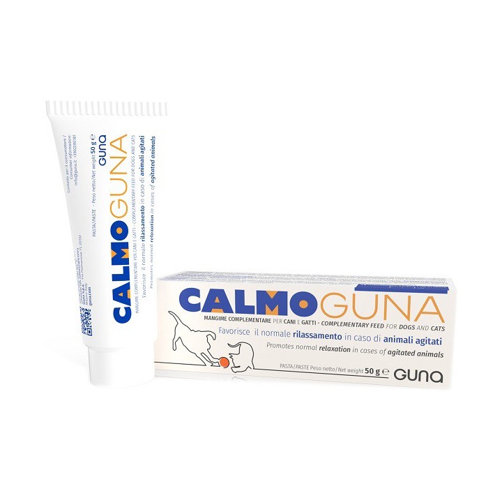 Guna Calmoguna Mangime Complementare 50g