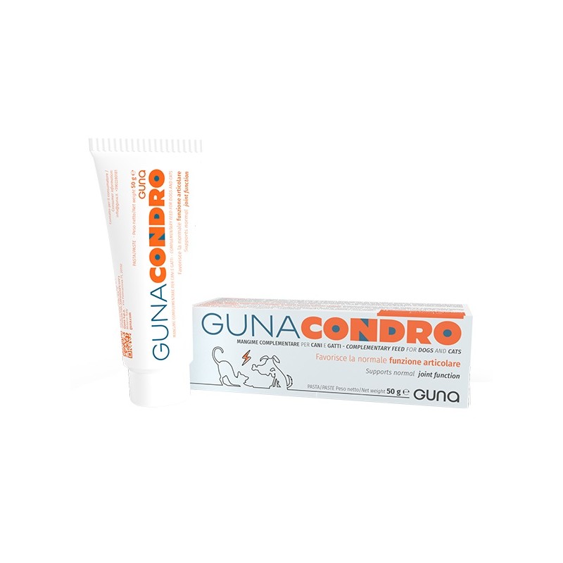 Guna Gunacondro Mangime 50 g
