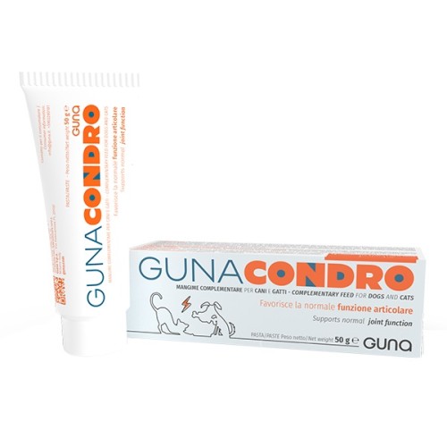 Guna Gunacondro Mangime 50 g
