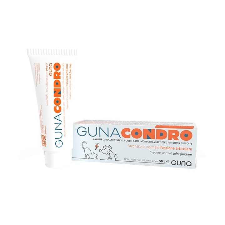Guna Gunacondro Mangime 50 g