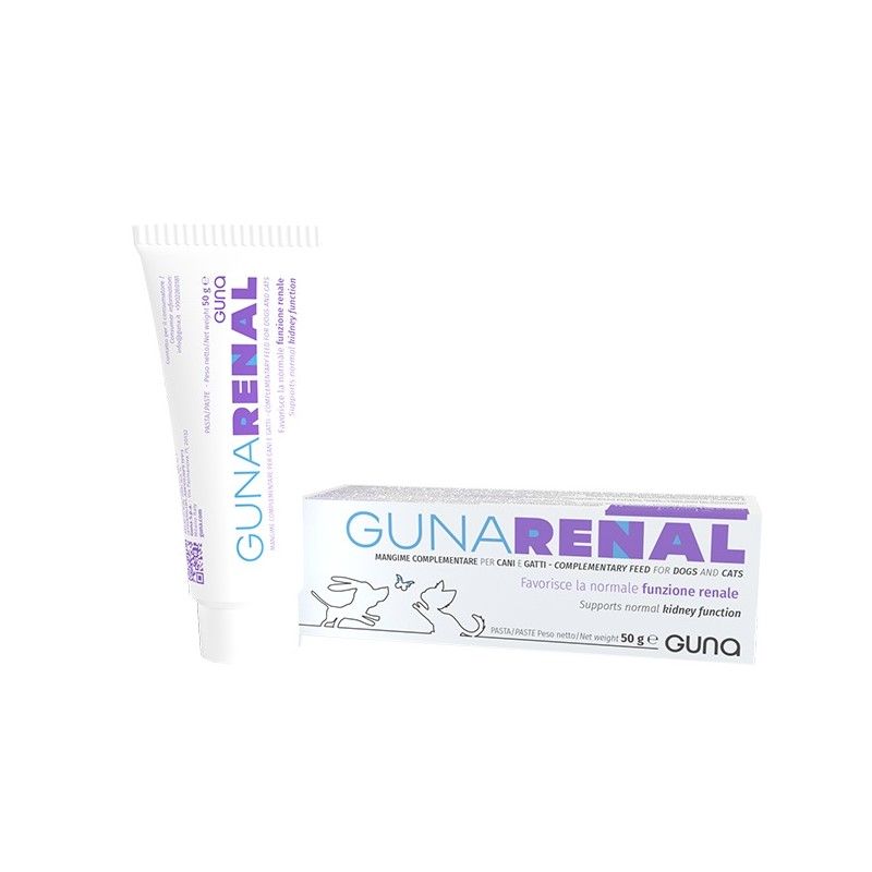 Guna Gunarenal Mangime Complementare50 g