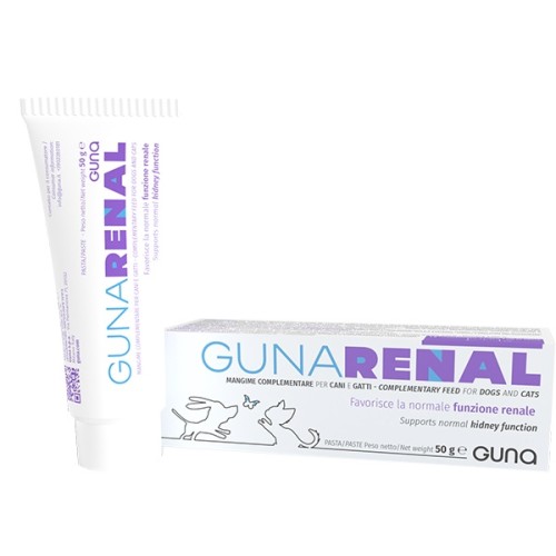 Guna Gunarenal Mangime Complementare50 g