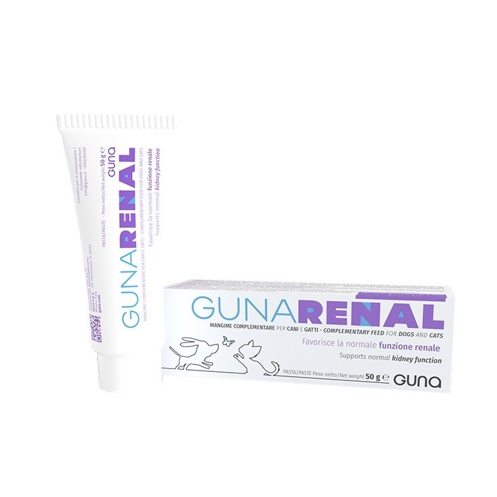 Guna Gunarenal Mangime Complementare 50 g
