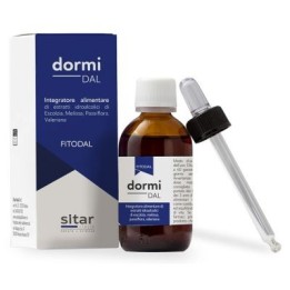 Linea Fitodal Dormidal 50 ml