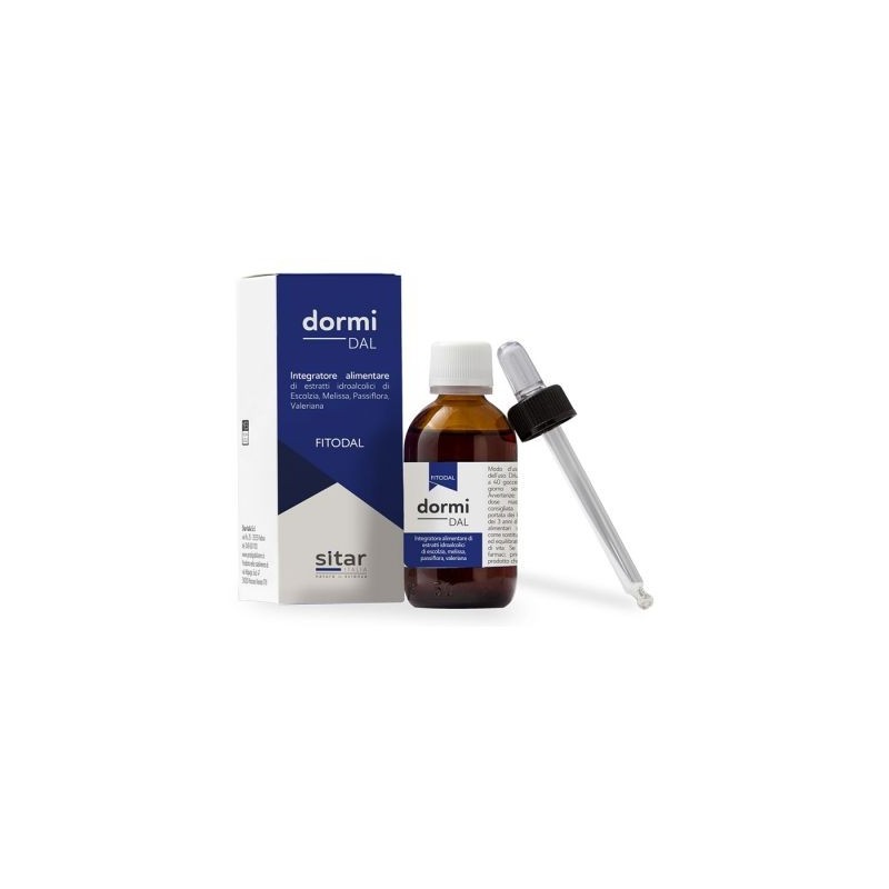 Linea Fitodal Dormidal 50 ml