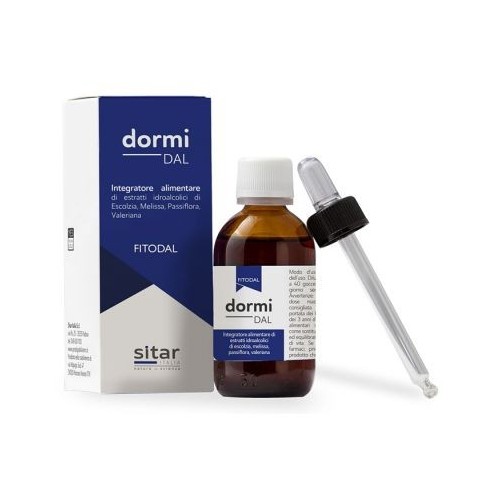 Linea Fitodal Dormidal 50 ml