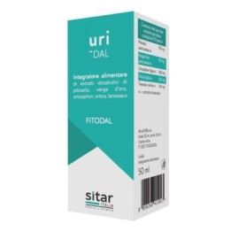 Linea Fitodal Uridal 50 ml