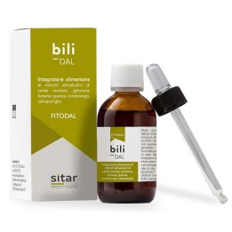 Linea Fitodal Bilidal 50 ml