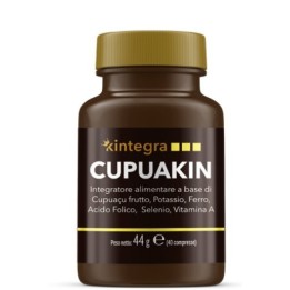 Kintegravit Cupuakin 40 compresse