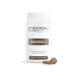 Endodal Bio 1 90 compresse