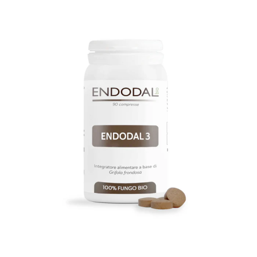 Endodal Bio 3 90 compresse