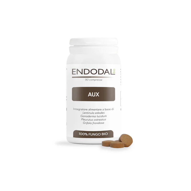 Endodal Bio AUX 90 compresse