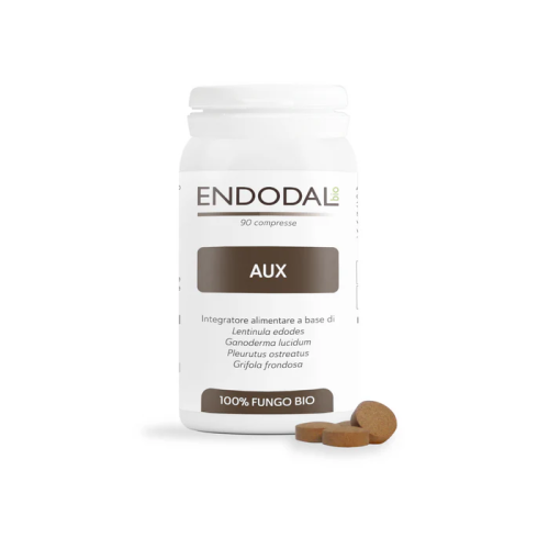 Endodal Bio AUX 90 compresse