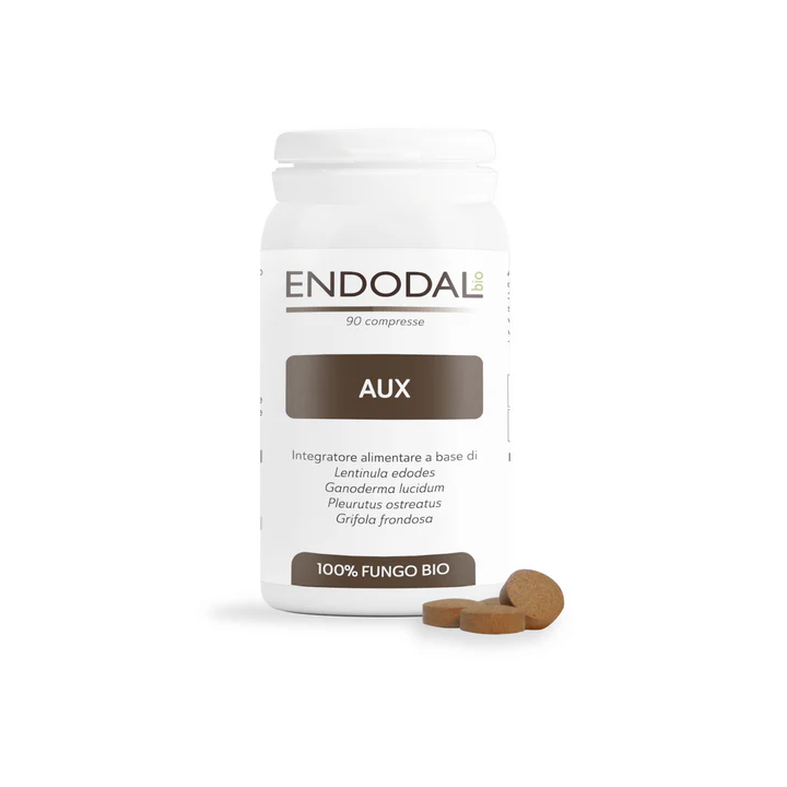 Endodal Bio AUX 90 compresse