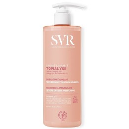 TOPIALYSE BAUME LAVANTE 400ML
