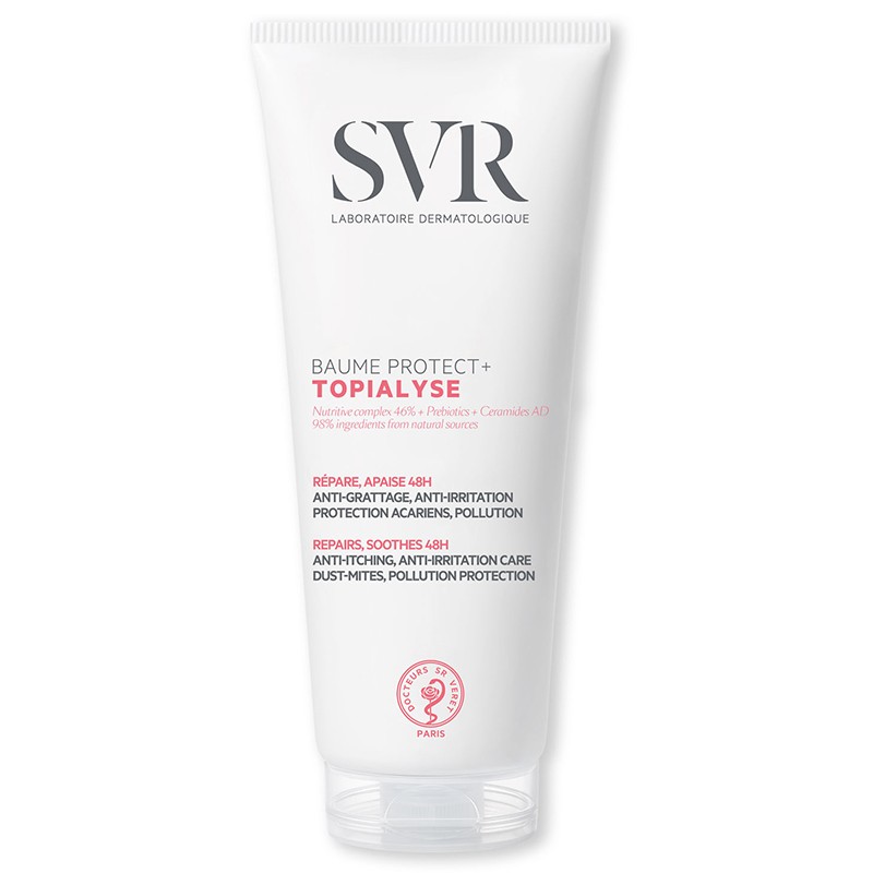 SVR Topialyse Baume Protect Balsamo Protettivo Corpo 200ml