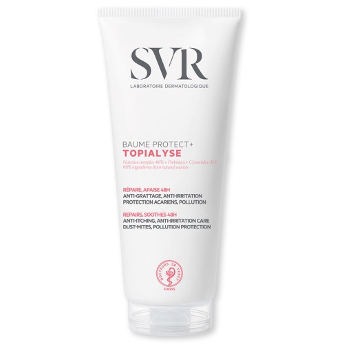 SVR Topialyse Baume Protect Balsamo Protettivo Corpo 200ml