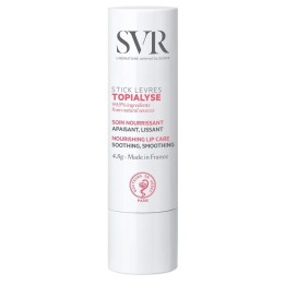 TOPIALYSE STICK LEVRES 4,8G