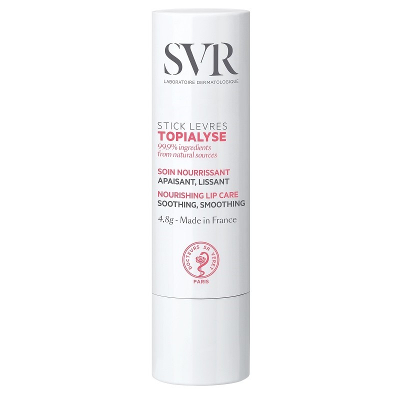 SVR Topialyse Stick Labbra 4,8g