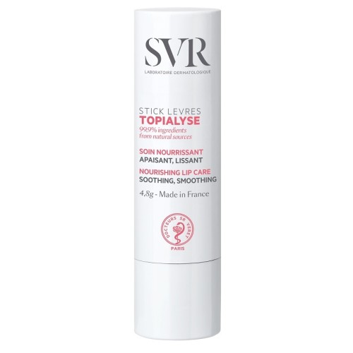 SVR Topialyse Stick Labbra 4,8g