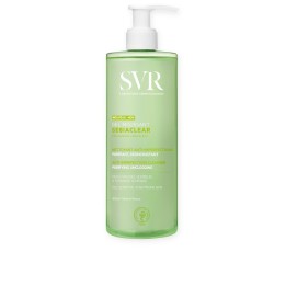 SVR Sebiaclear Gel Moussant Detergente Purificante 400ml