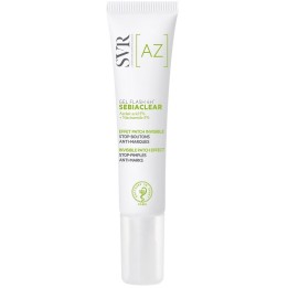 SVR Sebiaclear Cicapeel Gel Flash 24H 15ml